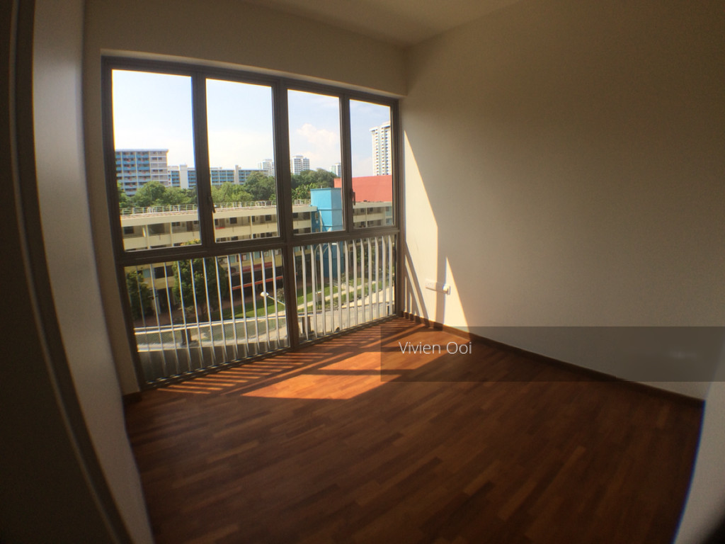 Bedok Residences (D16), Apartment #154850002
